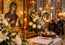 Pe 14 octombrie este Sfânta Cuvioasă Parascheva. Ce este bine să faci în zilele dinaintea marii sărbători și ce rugăciune poți spune pentru ajutor Sfânta Cuvioasă Parascheva pe 14 octombrie, rugăciune și pregătire pentru sărbătoare