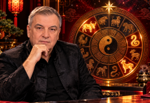 Marian Golea, avertisment pentru octombrie 2026: „O lună foarte periculoasă”. Patru zodii scapă de greutăți Marian Golea prezintă horoscopul chinezesc pentru octombrie 2026