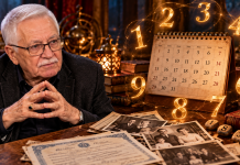 Mihai Voropchievici și numerologia zilei de naștere. Ce spune despre tine ziua în care te-ai născut Mihai Voropchievici și semnificația numerologică a zilei de naștere