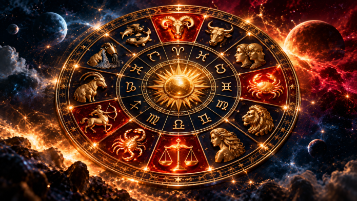 „Șase zodii vizate de schimbări neașteptate de la 1 octombrie 2026”