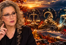 Camelia Pătrășcanu, previziuni pentru Balanță, Capricorn și Vărsător în octombrie 2026