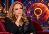 Cristina Demetrescu, horoscop 5–11 octombrie 2026. Bani recuperați pentru o zodie, iubiri periculoase și moșteniri pentru altele Cristina Demetrescu prezintă horoscopul pentru 5–11 octombrie 2026