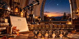 Se deschide un ciclu de 10 ani cu noroc! Zodiile pentru care viața se schimbă radical până în 2036 „Cinci zodii pentru care perioada 2026–2036 poate aduce schimbări importante”