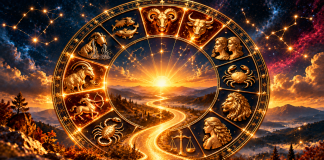 Octombrie începe în forță pentru 4 zodii! Se deschid drumuri noi, iar viața lor se schimbă pe mai multe planuri „Patru zodii pentru care începutul lunii octombrie 2026 deschide drumuri noi”