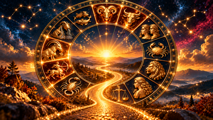 „Patru zodii pentru care începutul lunii octombrie 2026 deschide drumuri noi”