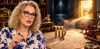 Camelia Pătrășcanu, avertisment pentru o singură zodie până în 2028! Trebuie să închidă un drum fără ieșire și să-și schimbe direcția „Camelia Pătrășcanu și avertismentul astrologic pentru Fecioare până în 2028”