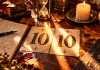 Se apropie Portalul 10/10! O zi cu energie uriașă: află ce mesaj primești în funcție de numărul tău personal „Calendar cu data de 10 octombrie și calcule pentru numărul personal în numerologie”