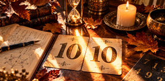Se apropie Portalul 10/10! O zi cu energie uriașă: află ce mesaj primești în funcție de numărul tău personal „Calendar cu data de 10 octombrie și calcule pentru numărul personal în numerologie”