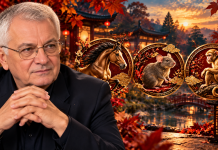 Marian Golea, previziuni pentru toamna lui 2026. Anul Calului intră într-o perioadă complicată. Cine trebuie să fie mai atent la bani și decizii Marian Golea și previziunile pentru octombrie 2026 în Anul Calului