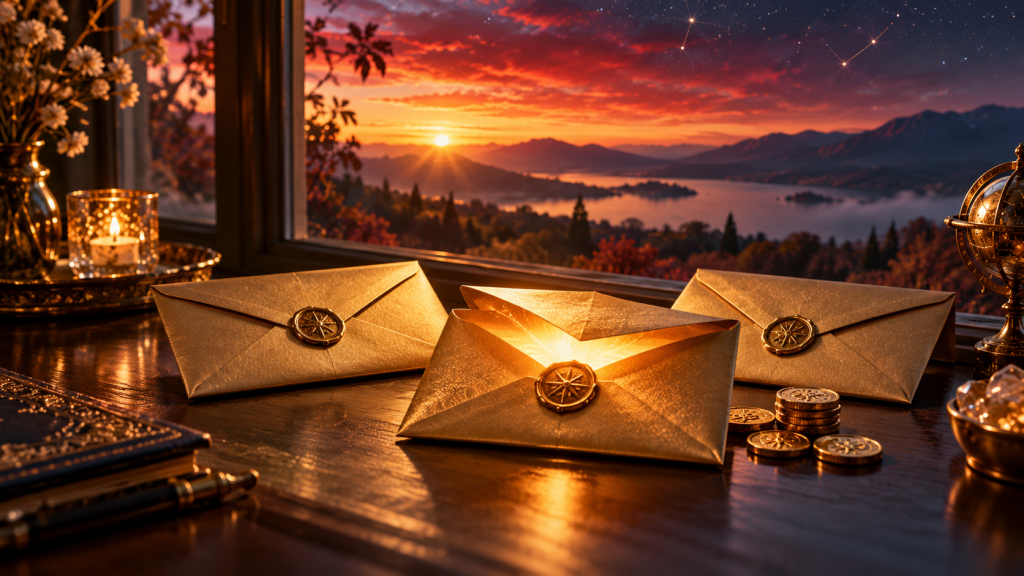 Horoscop 6 octombrie 2026, vești bune și bani pentru trei zodii
