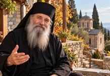 Părintele Pimen Vlad, învățături și sfaturi pentru suflet. Ce spune despre familie, rugăciune, necazuri și oamenii care ne rănesc Părintele Pimen Vlad și sfaturi duhovnicești despre familie, rugăciune și necazuri