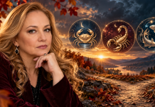 Horoscop 9 octombrie 2026 cu Cristina Demetrescu pentru Rac, Scorpion și Pești
