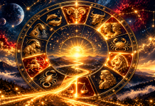 „Cinci zodii pentru care luna octombrie 2026 aduce noi oportunități”