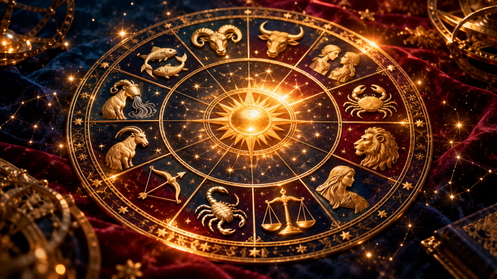 „Horoscop 1 octombrie 2026 pentru toate cele 12 zodii”