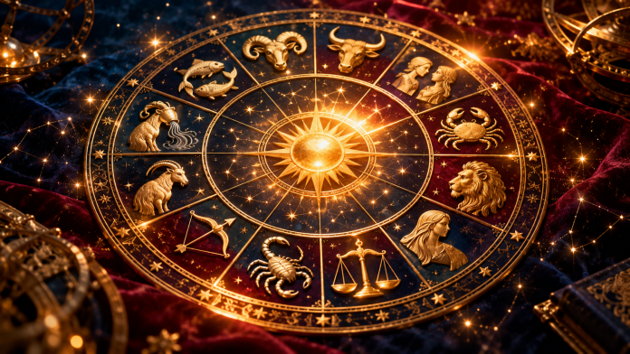 „Horoscop 1 octombrie 2026 pentru toate cele 12 zodii”
