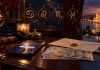Horoscop 14 octombrie 2026. Patru zodii primesc vești mult așteptate, iar pentru alte trei ziua aduce o alegere importantă Horoscop pentru 14 octombrie 2026, cu simbolurile zodiilor Rac, Leu, Scorpion și Pești, asociate cu vești și oportunități.