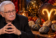 Mihai Voropchievici, previziuni până la final de 2026. O zodie intră într-o perioadă de mare noroc, alta trebuie să evite o greșeală care o poate costa Mihai Voropchievici și previziunile runelor pentru finalul anului 2026