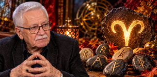Mihai Voropchievici, previziuni până la final de 2026. O zodie intră într-o perioadă de mare noroc, alta trebuie să evite o greșeală care o poate costa Mihai Voropchievici și previziunile runelor pentru finalul anului 2026